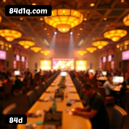 Cassino ao vivo 84d dealers