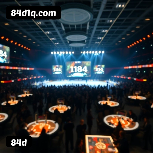 84d multi dispositivo