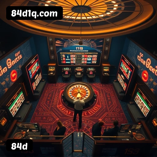 Slots no app 84d mobile