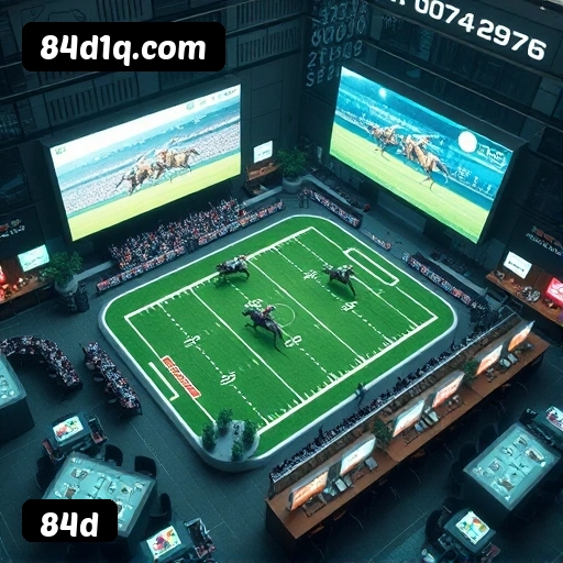 Checklist para avaliar a plataforma 84d