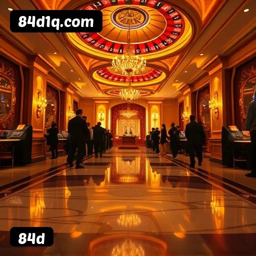 Gates of Olympus slot 84d